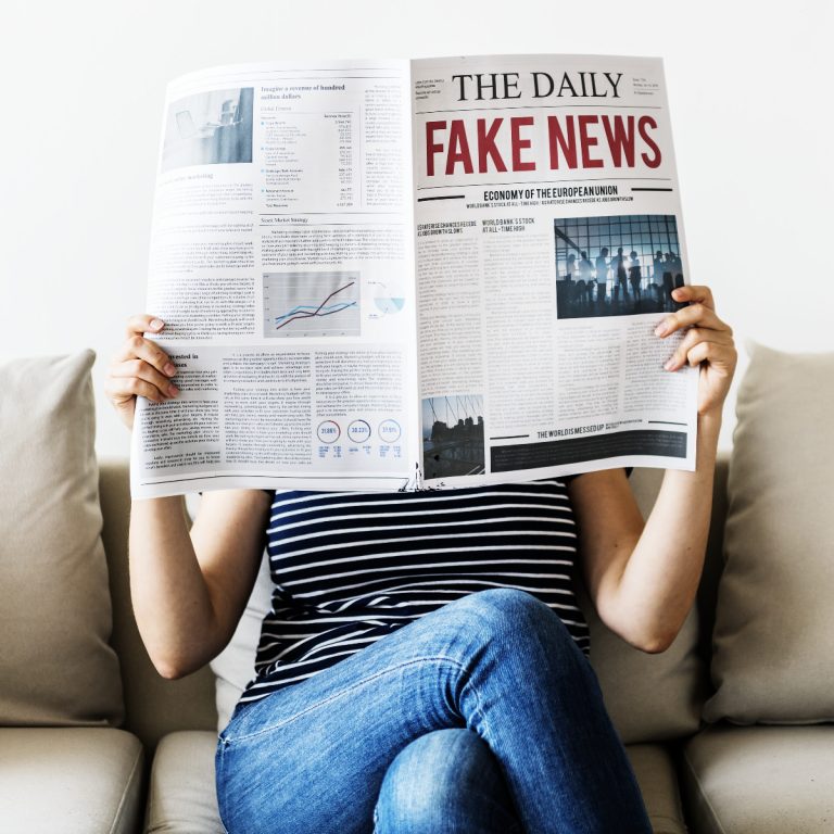 Des Outils Pour Lutter Contre Les Fake News – Le Micr'Aub – Club ...